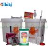Does not apply KIT LUSSO FERMENTAZIONE COOPERS per BIRRA 2 CONTENITORI CON TRAVASATORE + MALTO