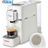Coffea S15W, Macchina per Caffè Espresso, Compatibile Con Cialde E.S.E. 44 Mm, S