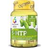 OPTIMA NATURALS Srl Colours of life griffonia 5-htp 60 compresse 1100 mg