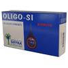 PRINCEPS Srl Oligo si bismuto 20 fiale 2ml