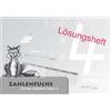 jandorfverlag Zahlenfuchs 4 (Lösungsheft): Clever rechnen üben