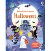 Usborne Halloween: Avec plus de 100 autocollants