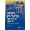Springer Complex and Adaptive Dynamical Systems: A Comprehensive Introduction