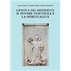 Youcanprint GENOVA NEL MEDIOEVO: IL POTERE VESCOVILE E LA SPIRITUALITA'