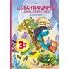 LOMBARD Les Schtroumpfs et le village des filles - Tome 5 - Le bâton de Saule