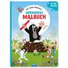 Trötsch Verlag GmbH & Co. KG TRÖTSCH - Der kleine Maulwurf Superdickes Malbuch Ausmalbuch: Malbuch Ausmalbuch Ab 3 Jahren
