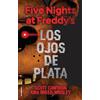 Roca Editorial Los ojos de plata/ The Silver Eyes: 1