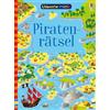 Usborne Minis: Piratenrätsel: klein, aber oho - Rätselbuch im Mini-Format - mit Lösungen - für Kinder ab 5 Jahren