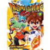 Edizioni BD Inazuma eleven go. Nuova ediz. (Vol. 3)