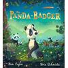 Puffin The Panda-Badger: A magical and uplifting story about acceptance and belonging from the beloved CBeebies presenter