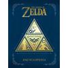 Dark Horse Books The Legend of Zelda Encyclopedia [Lingua inglese]