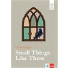 Klett Sprachen GmbH Small Things Like These: Lektüre mit digitalen Extras