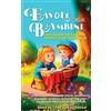 IngramSpark Favole per Bambini Una grande raccolta di favole e fiabe fantastiche. (Vol.12): Storie della buonanotte uniche, divertenti e rilassanti, in grado di ... tanti valori e far appassionare alla lettura