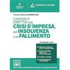 Neldiritto Editore Compendio della crisi d'impresa, dell'insolvenza e del fallimento 2023