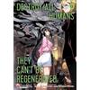 Viz Media Destroy All Humans. They Can't Be Regenerated. A Magic: The Gathering Manga, Vol. 9: Limited edition Magic: The Gathering card included in first printing!: Volume 9