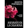 Debolsillo Asesinato en la casa rosa: 1