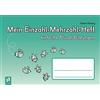 Verlag an der Ruhr GmbH Mein Einzahl-Mehrzahl-Heft: einfache Plural-Bildungen