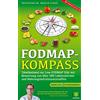 Books on Demand FODMAP-Kompass: Tabellenband zur Low-FODMAP Diät mit Bewertung von über 500 Lebensmitteln und Nahrungsmittelzusatzstoffen