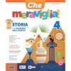 Raffaello Mondo in tasca. Vol. unico. Per la 4ª classe della Scuola primaria. Con e-book. Con espansione online (Vol. 1)
