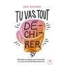 MARABOUT Tu vas tout dé-chi-rer: Réveillez la badass qui sommeille en vous et transformez votre vie: 31565
