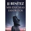 Booket Mis enigmas favoritos: 3