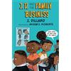 Random House Books for Young Readers J.D. and the Family Business: 2