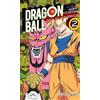 Planeta Cómic Dragon Ball Color Bu 2, Monstruo Bû: Saga del Monstruo Bû 2