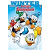 Egmont Ehapa Media Lustiges Taschenbuch Winter 01: Wintergeschichten