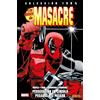 PANINI SPA Las Minis de Masacre 01: Persecución en círculo / Pecados del pasado