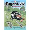 DUPUIS L'agent 212 - Tome 22 - Brigade des eaux
