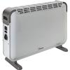 bimar AMA07 Termoconvettore elettrico Turbo, Potente Stufa Elettrica, Grandi Ambienti (18mq),stufetta elettrica Basso Consumo, Stanza, Riscaldamento Ambiente, aria calda, Silenzioso