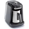 Arzum Okka OK0038 Rich Pro Plus Macchina da caffè turco (Chrome)
