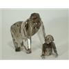 Swarovski Gorillas SCS Jahresausgabe Annual Editon 952504 AP2009