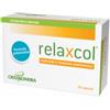 CRISTALFARMA SRL Relaxcol 36 Capsule