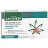 SANTIVERI SA Pea active plus 20 capsule