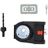 Craftsman CMAH1WDL WD, Kit di Installazione per seghetto Porta