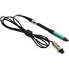 Belnotelt Punte C115 e C245 a 5 pin per stazione di saldatura Jbc a 6 pin Maniglia Corpo in zucchero con opzioni Compatibile con metallo ben progettato o saldatura per riparazione (C115-5PIN)