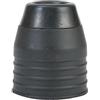 Trurovem Mandrino per trapano a percussione per 11222EVS 11236VS GBH4DSC GBH4DFE 1618598175 per SDS Plus, ricambio doppio materiale, allineamento ganasce di precisione, nero compatto
