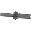 Lurrose 1pezzi Strumento Manuale per Frantumare Rocce e Utensile per Tagliare e Fratturare Pietre Dure e Marmo