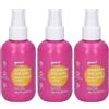 Goovi Spray Solare Capelli 3x150 ml