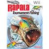 ACTIVISION Rapala Tournament Fishing (Wii)