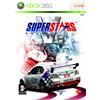 Codemasters Superstars V8 Racing videogioco Xbox 360