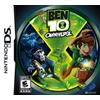 Nintendo D3Publisher Ben 10 Omniverse, NDS
