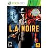 Rockstar Games Take-Two Interactive L.A. Noire, Xbox 360