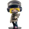 Ubisoft Six Collection Merch IQ Chibi Figurine - PlayStation 4