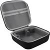Oniissy Staffa di montaggio a parete in metallo per console PS5 Pro: robusto supporto verticale, organizer salvaspazio con hardware per una facile installazione, opzioni in bianco e nero (nero)