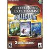 Game Mill Hidden Expeditions 3 Pack - Titanic, Everest, Amazon (輸入版)