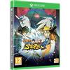 BANDAI Naruto Shippuden: Ultimate Ninja Storm 4 (Xbox One) by Namco Bandai
