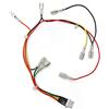 SZJLMKJ Cablaggio Arcade da 4,8 mm (.187 ) Terminali per microswitch a 2 pin da 8 pin a 5 pin per macchine per armadi Jamma MAME Bartop