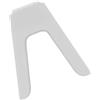 Piceioep Accessori da gioco per NS Maniglia da gioco ergonomica Grip Linker Connettore controller Supporto base controller Accessorio leggero